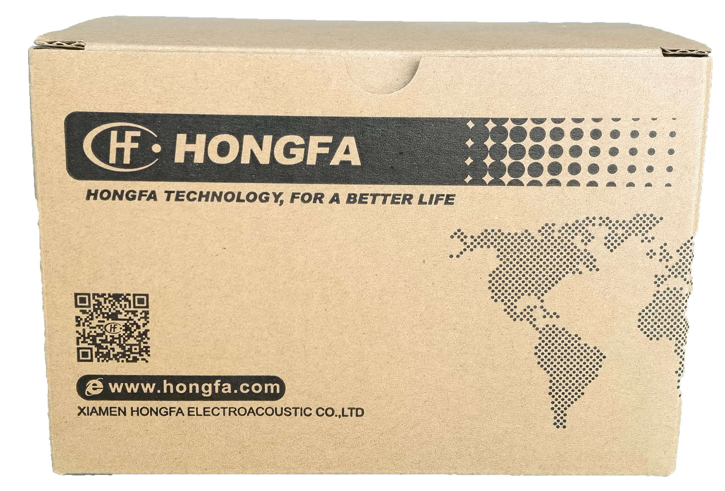 Hongfa水印盒